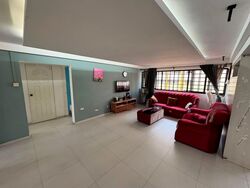 Blk 805 Khatib Gardens (Yishun), HDB 5 Rooms #581839841